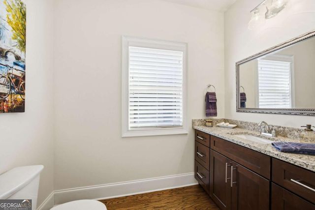 4095 Sophy Drive, Powder Springs, GA 30127