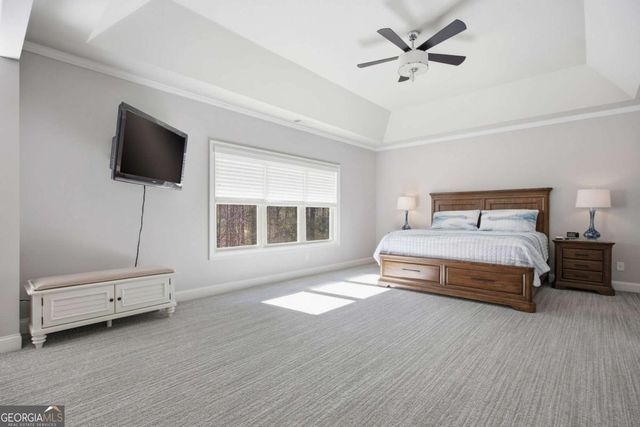 4095 Sophy Drive, Powder Springs, GA 30127