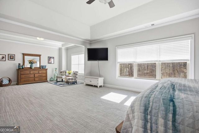 4095 Sophy Drive, Powder Springs, GA 30127