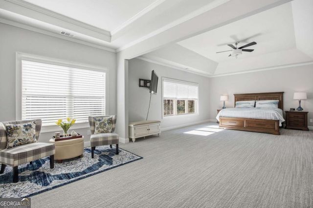 4095 Sophy Drive, Powder Springs, GA 30127