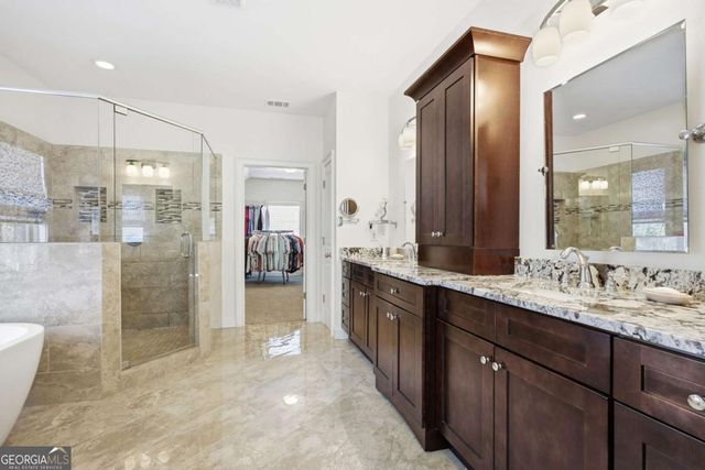 4095 Sophy Drive, Powder Springs, GA 30127