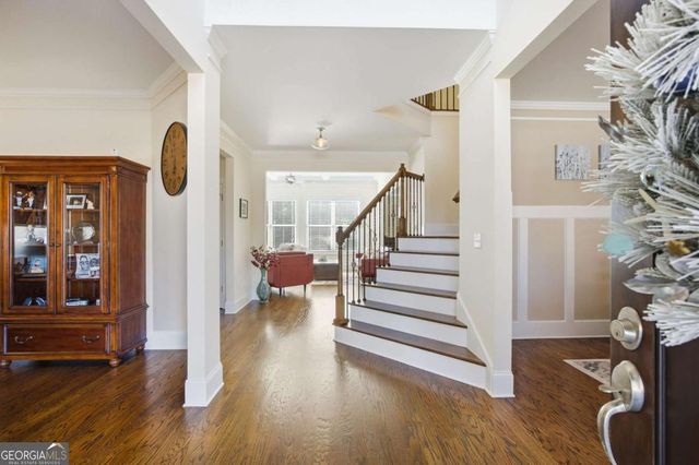 4095 Sophy Drive, Powder Springs, GA 30127