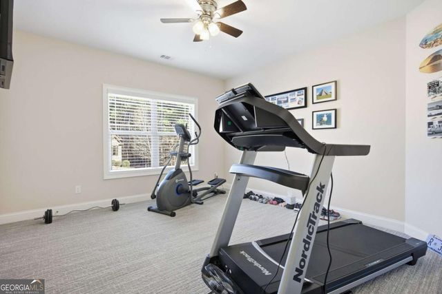 4095 Sophy Drive, Powder Springs, GA 30127