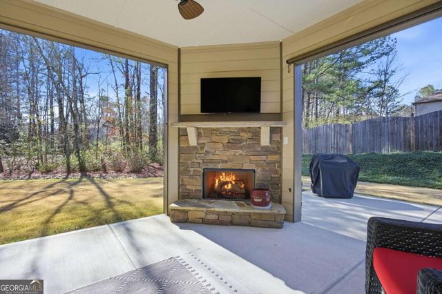 4095 Sophy Drive, Powder Springs, GA 30127