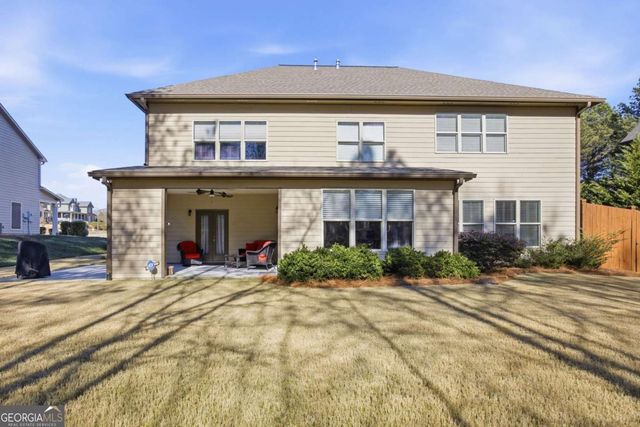 4095 Sophy Drive, Powder Springs, GA 30127