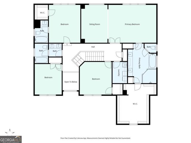 4095 Sophy Drive, Powder Springs, GA 30127