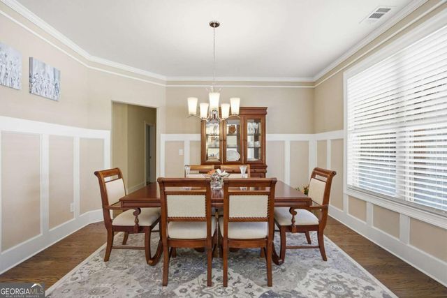 4095 Sophy Drive, Powder Springs, GA 30127