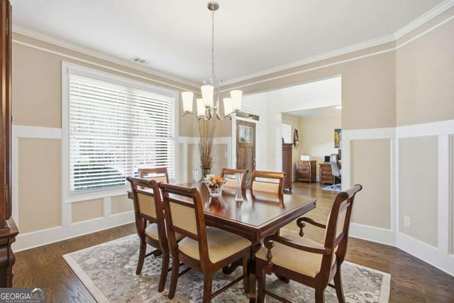 4095 Sophy Drive, Powder Springs, GA 30127