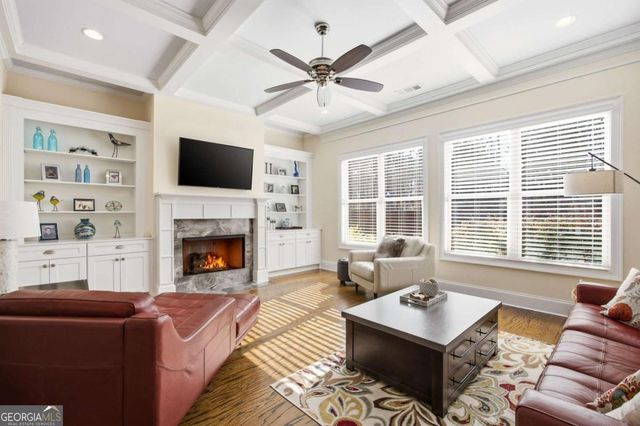 4095 Sophy Drive, Powder Springs, GA 30127