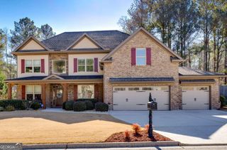 4095 Sophy Drive, Powder Springs, GA 30127