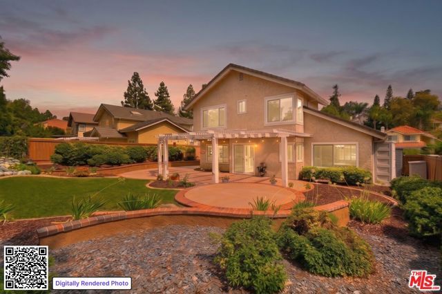 2649 Rikkard Drive, Thousand Oaks, CA 91362