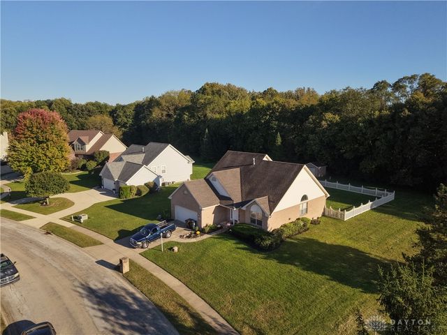 1332 Stillwater Lane, Dayton, OH 45415