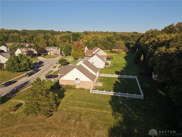 1332 Stillwater Lane, Dayton, OH 45415