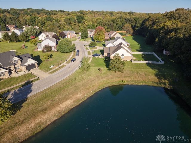 1332 Stillwater Lane, Dayton, OH 45415
