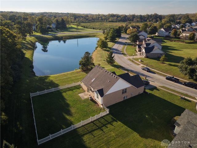 1332 Stillwater Lane, Dayton, OH 45415