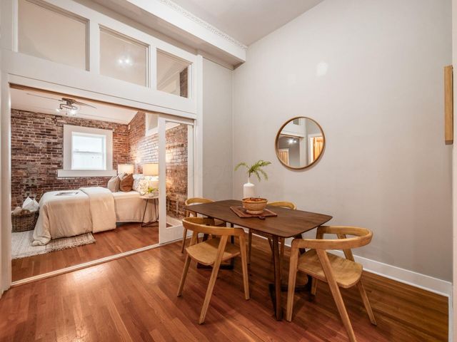 1276 N High Street, 402, Columbus, OH 43201