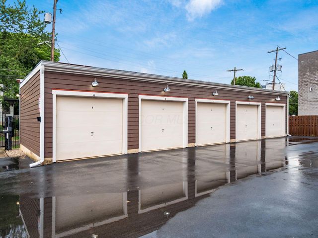 1276 N High Street, 402, Columbus, OH 43201