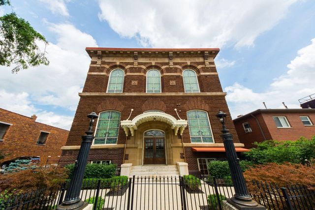 1276 N High Street, 402, Columbus, OH 43201