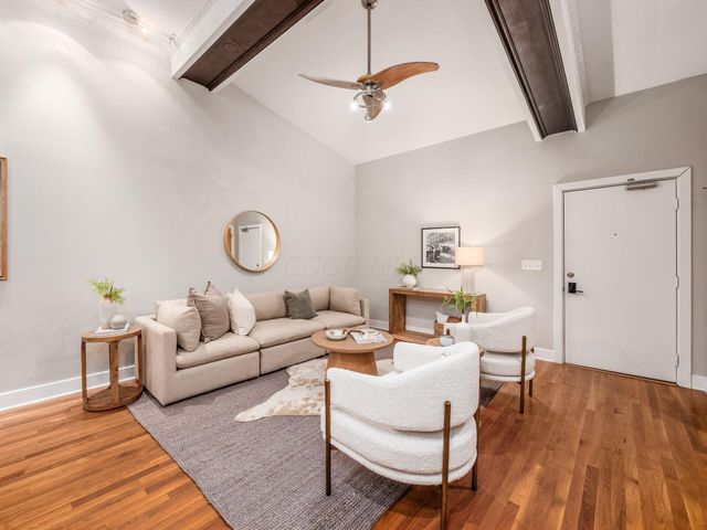 1276 N High Street, 402, Columbus, OH 43201