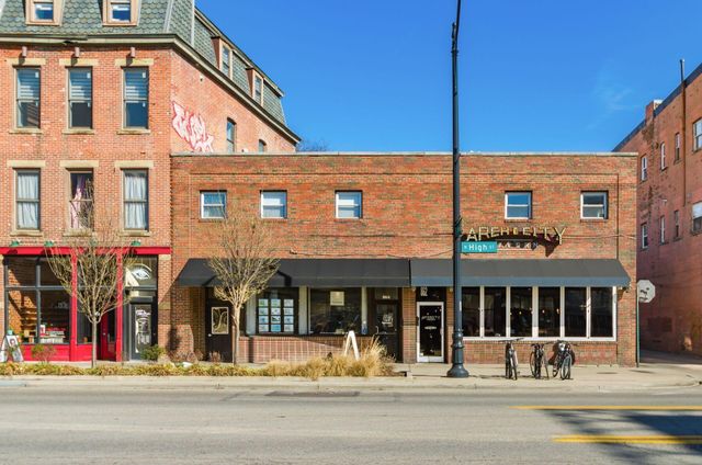 1276 N High Street, 402, Columbus, OH 43201