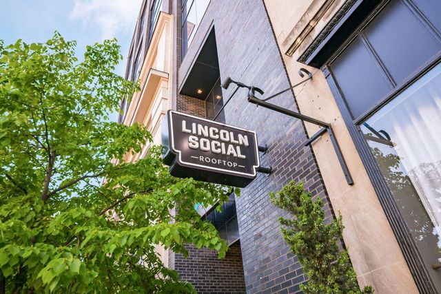 1276 N High Street, 402, Columbus, OH 43201