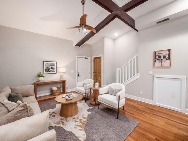 1276 N High Street, 402, Columbus, OH 43201