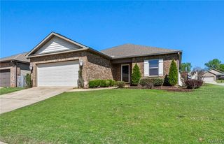 338 OLD BRIDGE, Tuscaloosa, AL 35405