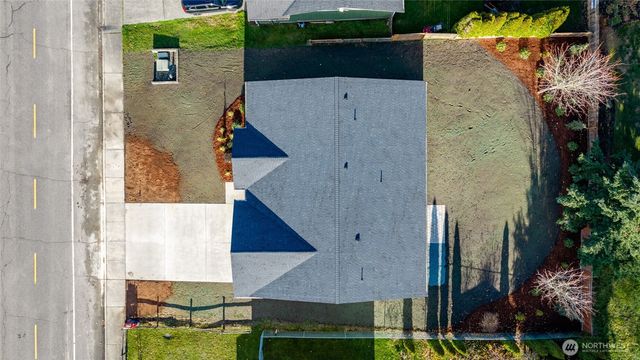 410 S 27th Street, Mount Vernon, WA 98274