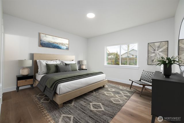 410 S 27th Street, Mount Vernon, WA 98274