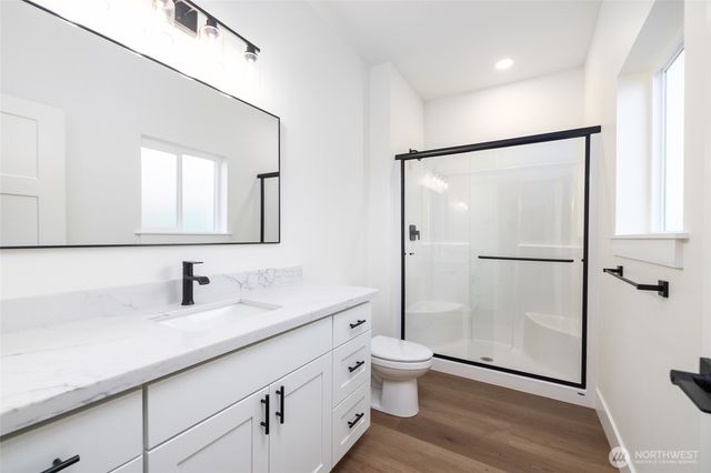 410 S 27th Street, Mount Vernon, WA 98274