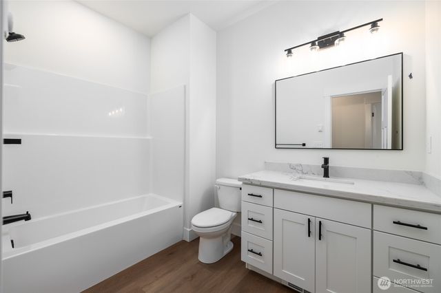 410 S 27th Street, Mount Vernon, WA 98274