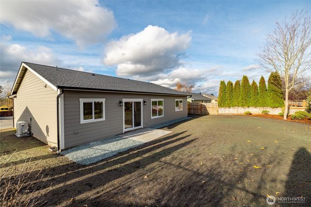 410 S 27th Street, Mount Vernon, WA 98274