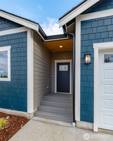 410 S 27th Street, Mount Vernon, WA 98274