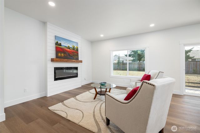 410 S 27th Street, Mount Vernon, WA 98274