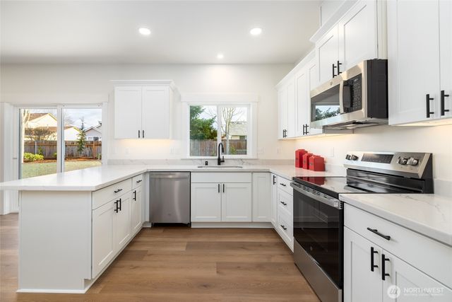 410 S 27th Street, Mount Vernon, WA 98274