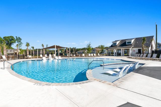2446 Spring Rise Dr, Longs, SC 29568