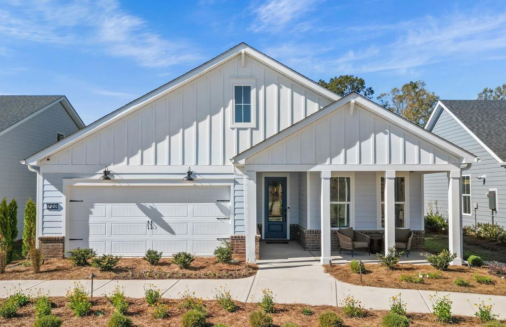 2446 Spring Rise Dr, Longs, SC 29568