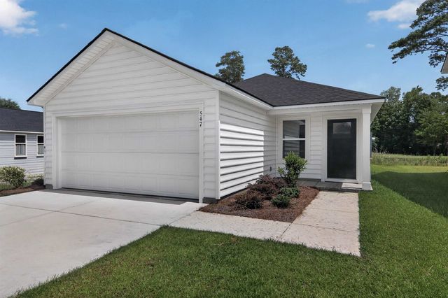 288 Pleasant Valley Dr, Loris, SC 29569