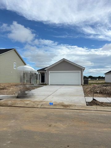 288 Pleasant Valley Dr, Loris, SC 29569