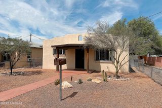 938 S 7th Avenue, Tucson, AZ 85701