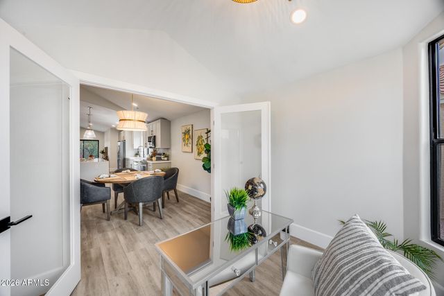 8876 E WINDROSE Drive, Scottsdale, AZ 85260