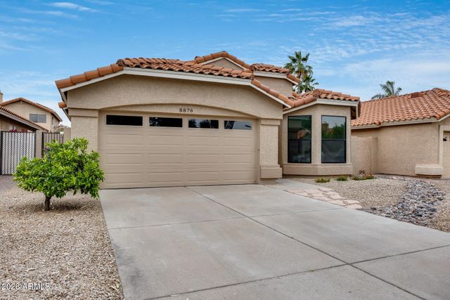 8876 E WINDROSE Drive, Scottsdale, AZ 85260