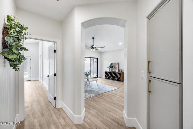 8876 E WINDROSE Drive, Scottsdale, AZ 85260