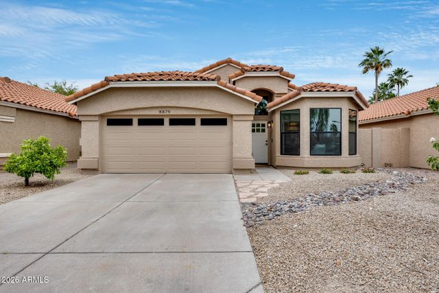 8876 E WINDROSE Drive, Scottsdale, AZ 85260