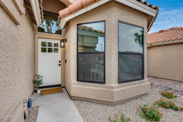 8876 E WINDROSE Drive, Scottsdale, AZ 85260