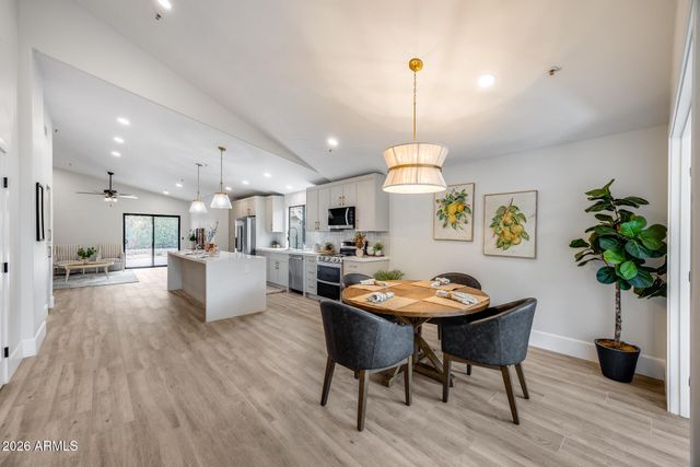 8876 E WINDROSE Drive, Scottsdale, AZ 85260