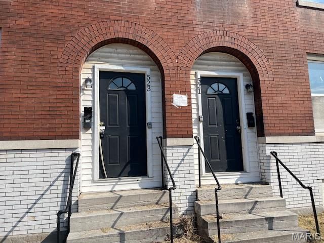 521 Fassen Street, St Louis, MO 63111