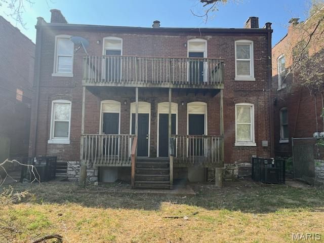 521 Fassen Street, St Louis, MO 63111