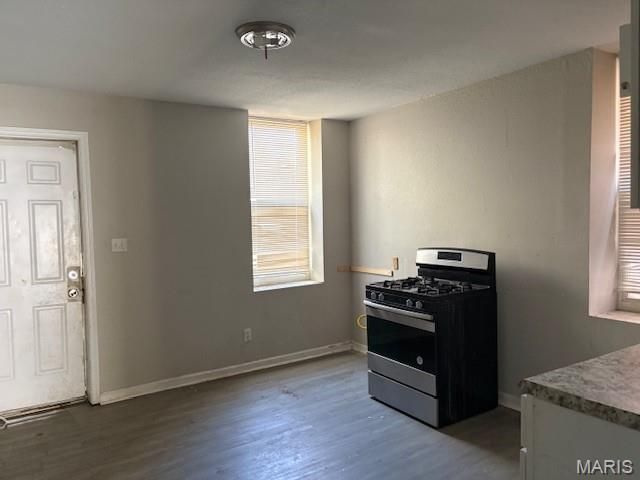 521 Fassen Street, St Louis, MO 63111