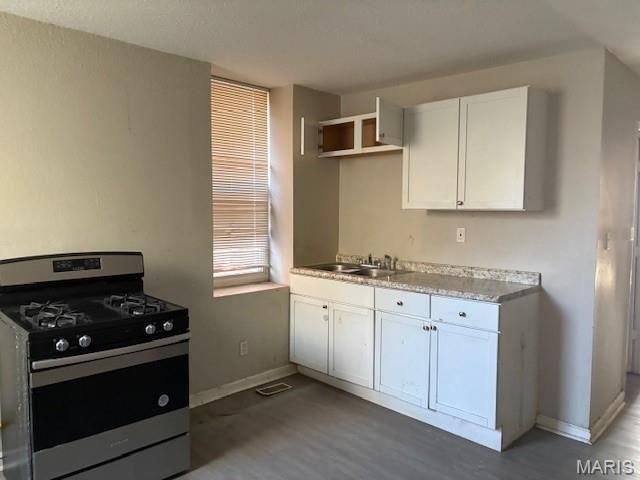 521 Fassen Street, St Louis, MO 63111